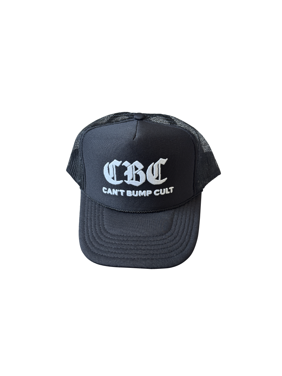 Trucker Hat - High Profile