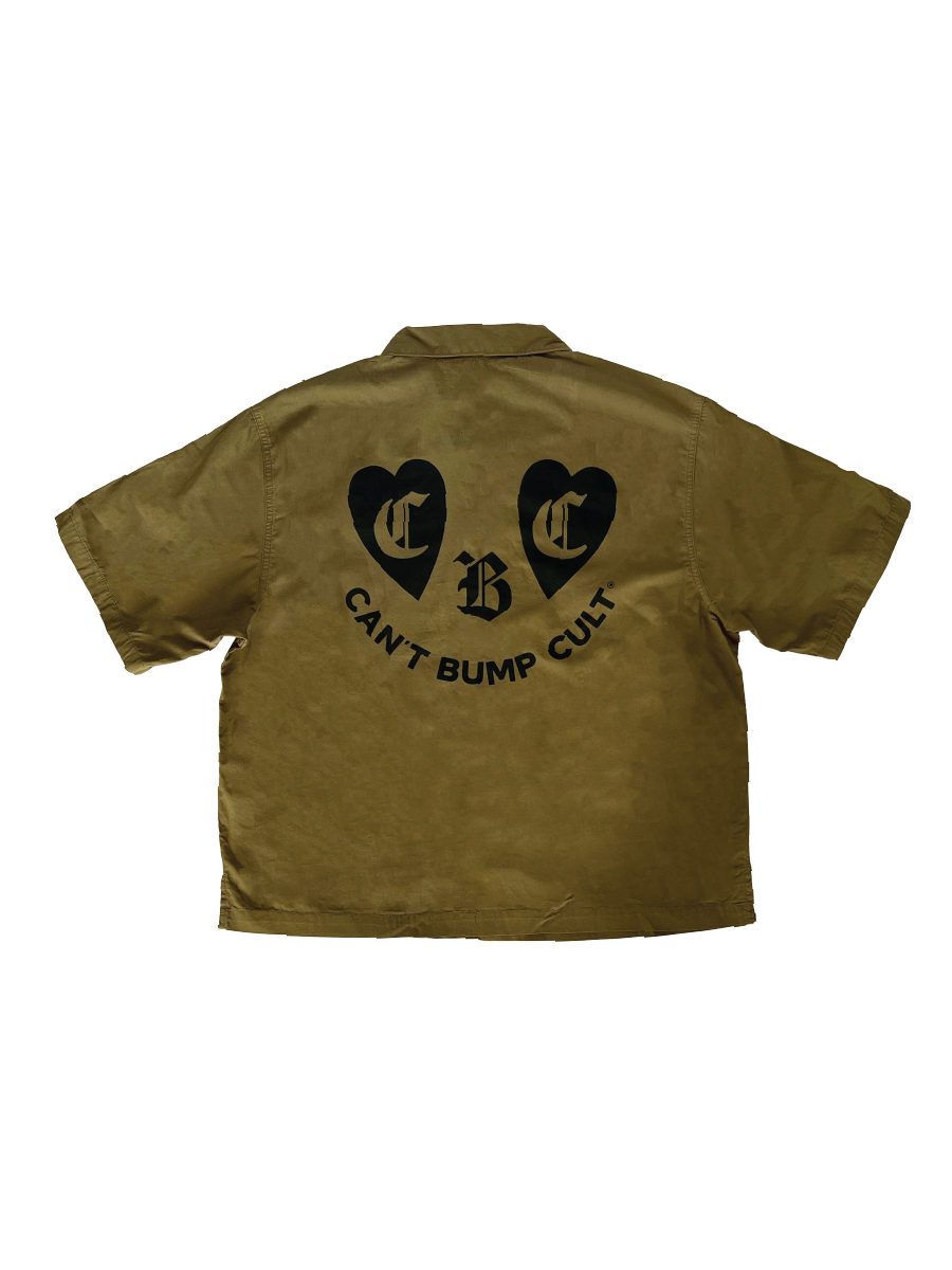 Jungle Shirt