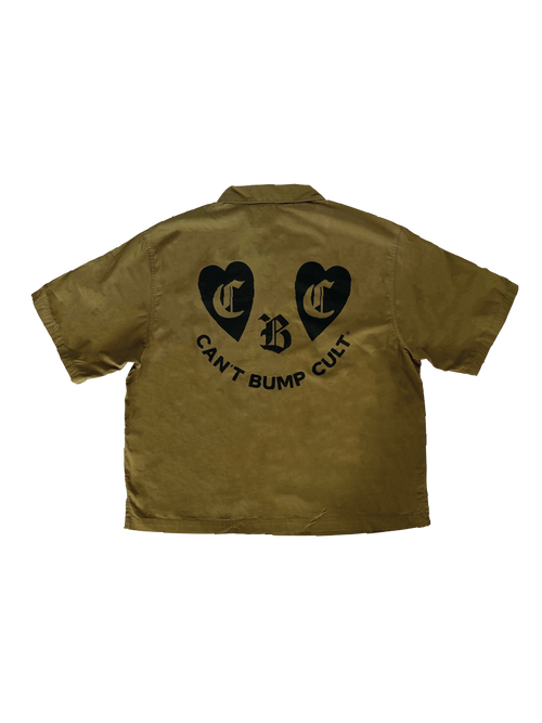 Jungle Shirt