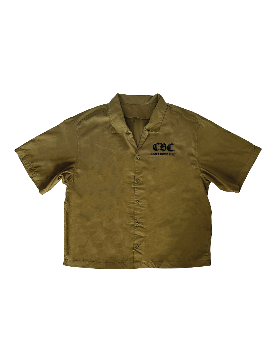 Jungle Shirt