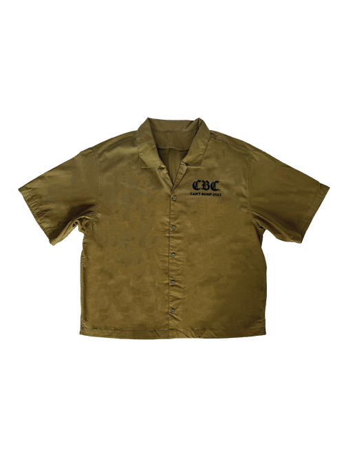 Jungle Shirt